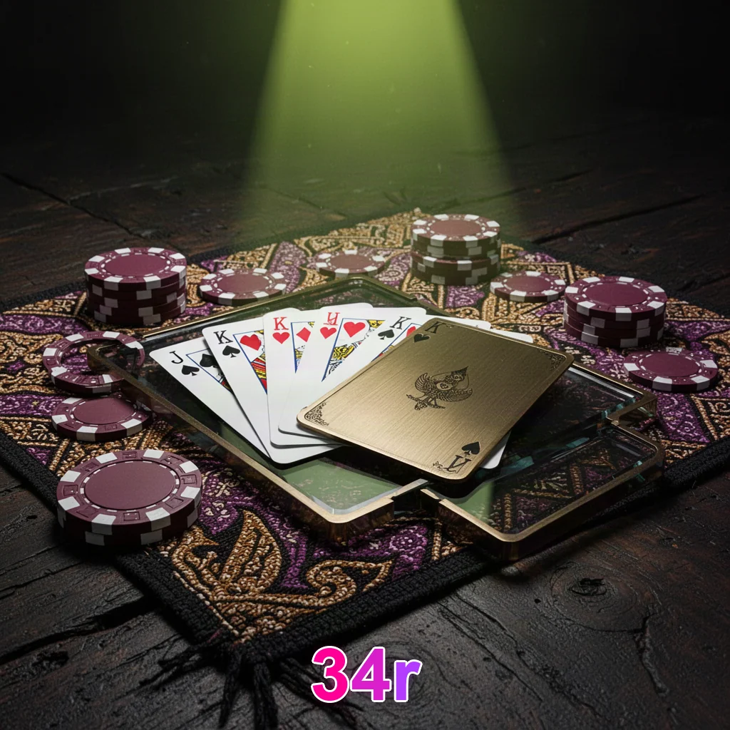 Promosi 34r